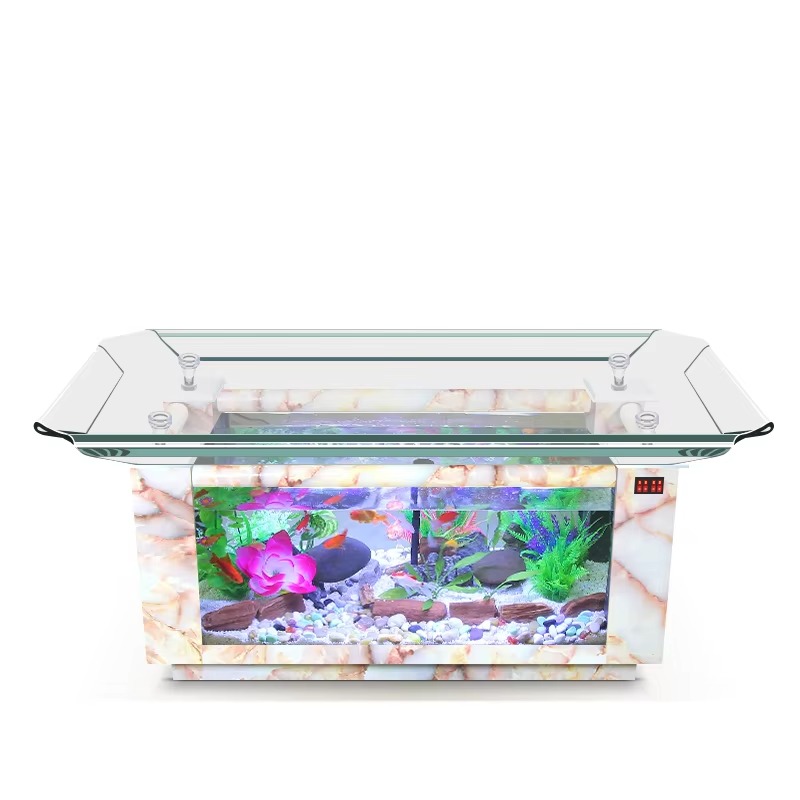 Marine Aquarium Fish Price - Precio de Acuario Marino 2026 para