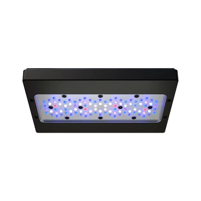 Aquarium Marine Blue - A8 Pro Azul 215W AC 110-240V