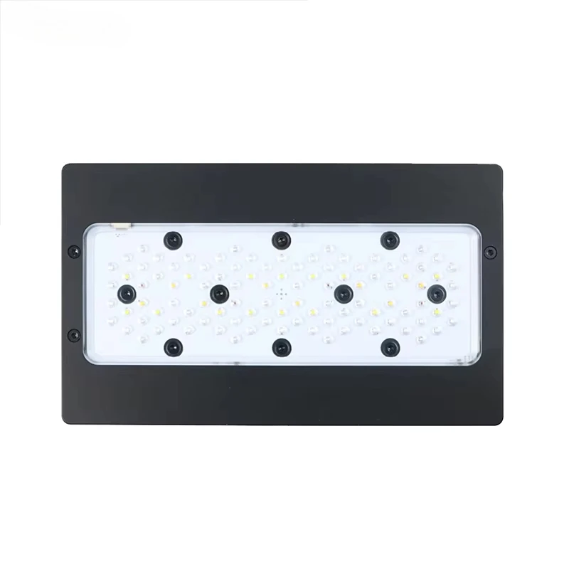 Aquarium Marine Blue - Lámpara LED para Acuario Marino A8Pro