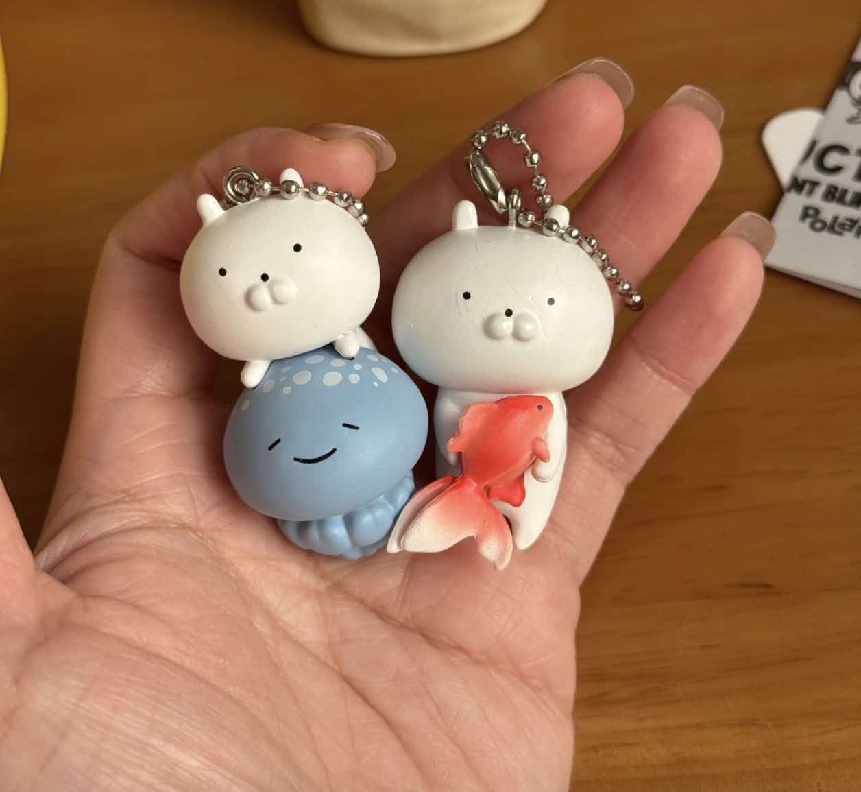 Aquarium Marina - Nuevo en stock: Píldoras de conejo