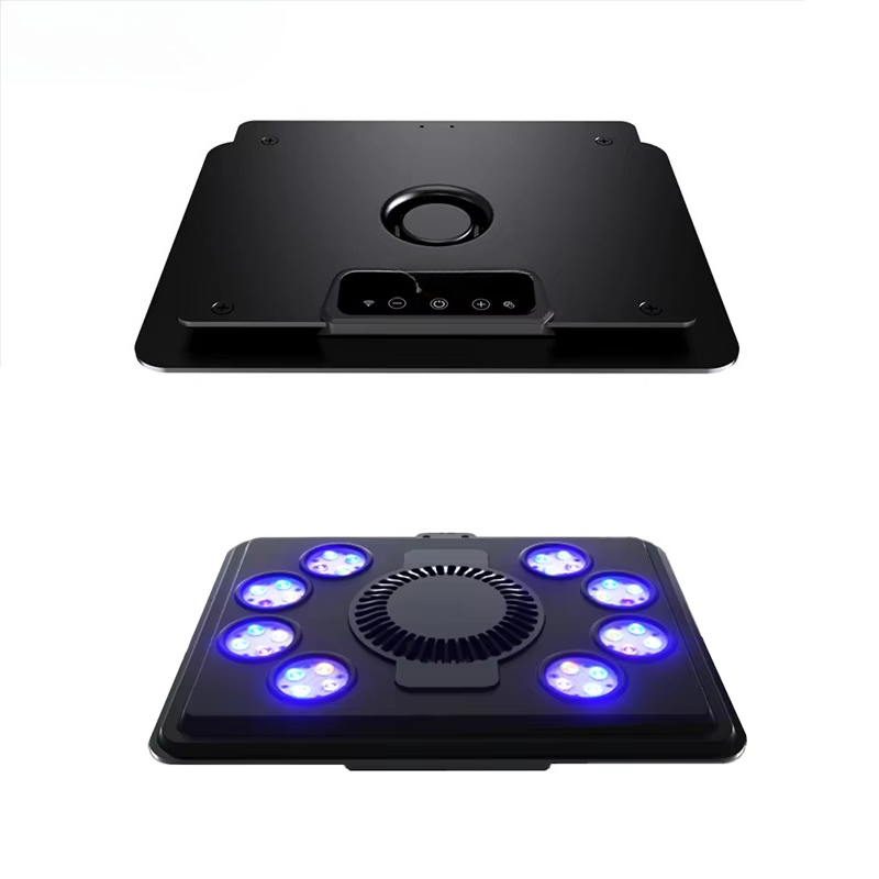 2025 gran oferta MJ-L260/L290  - Marine Aquarium Lights For Sale reseña y precio