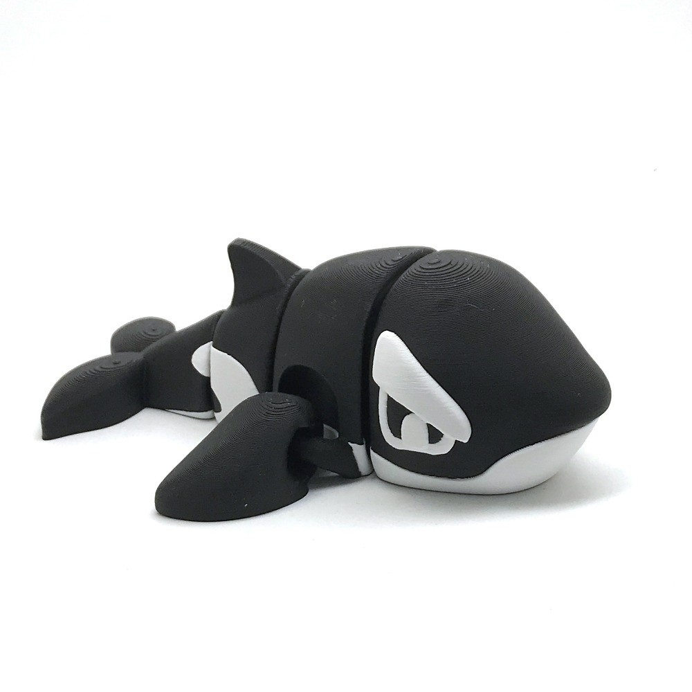 Figura de Pingüino con Articul - Aquarium Marine Blue reseña y precio