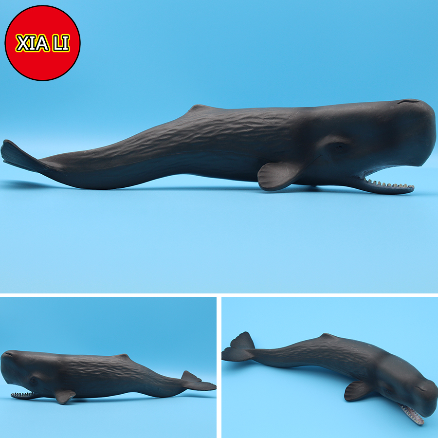 Figuras de Acción de Animales  - Aquarium Marine Blue reseña y precio