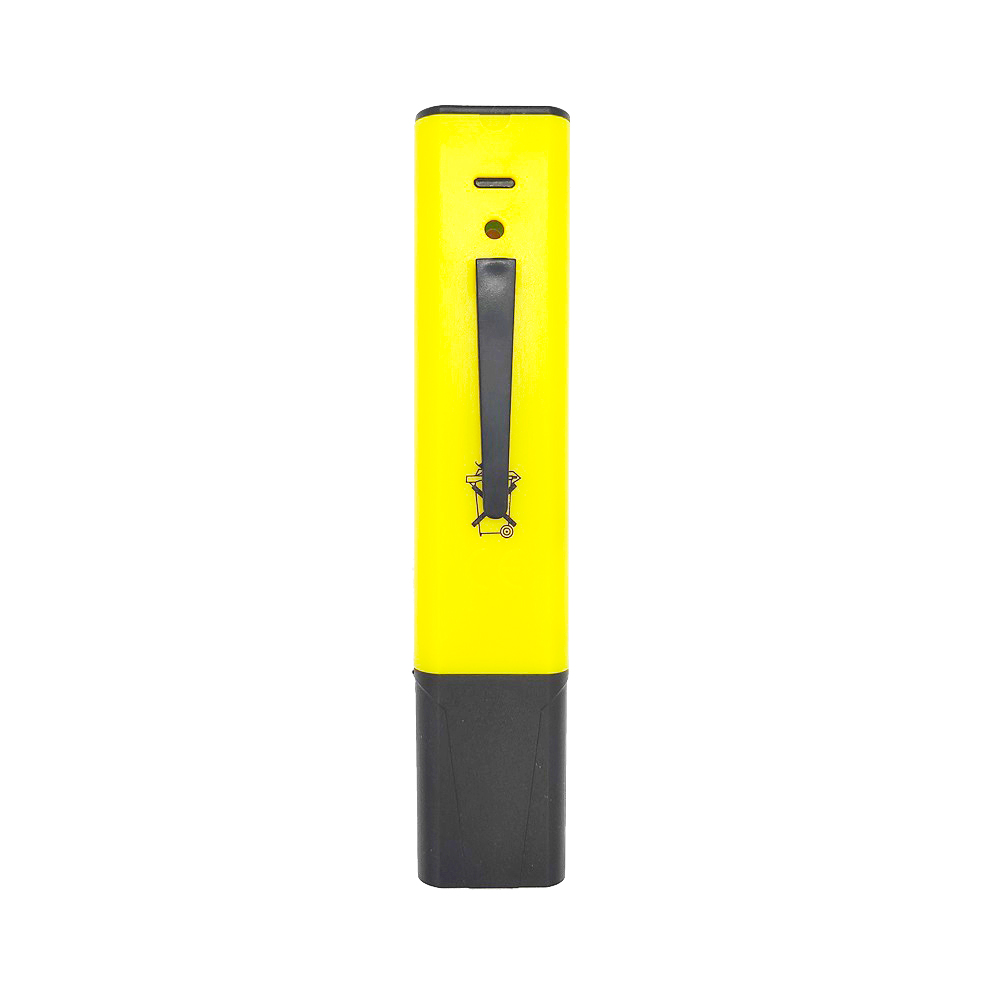 Medidor de PH Digital automáti - Marine Aquarium Water Analyzer reseña y precio