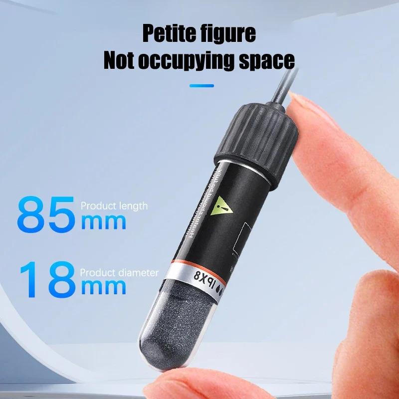Varilla Calefactora USB Mini p - Marine Aquarium Heater reseña y precio