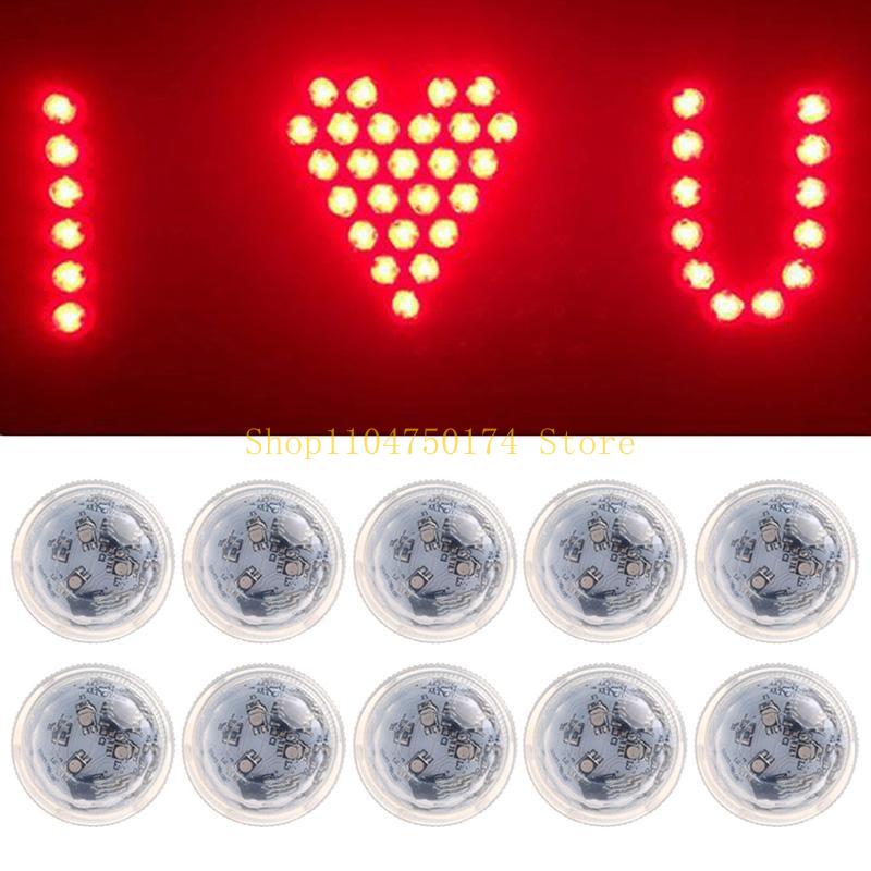 10x acuario LED pecera luz Con - Marine Aquarium Lights For Sale reseña y precio