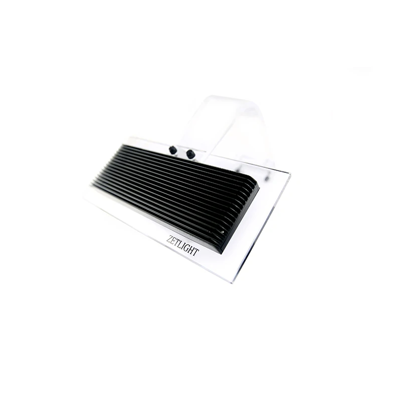ZETLIGHT-Luz LED de ZA-1201AI  - Aquarium Marine Blue reseña y precio