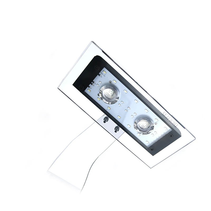 ZETLIGHT-Luz LED de ZA-1201AI  - Aquarium Marine Blue reseña y precio