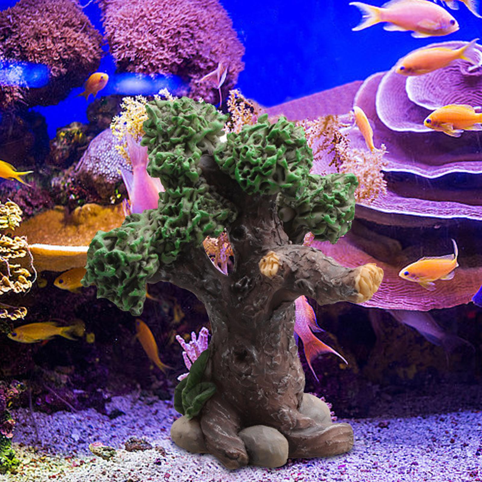 Macetas acuáticas ocultas para - Aquarium Marina reseña y precio