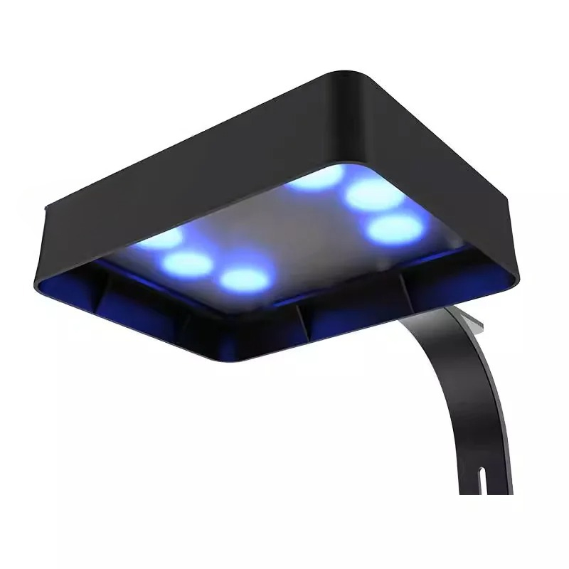 MJ-L165 Luz de acuario LED mar - Aquarium Marine Blue reseña y precio