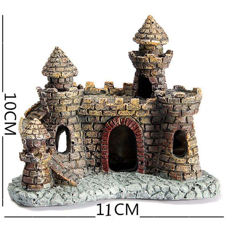 Piedra Artificial World of Tan - Aquarium Marina reseña y precio