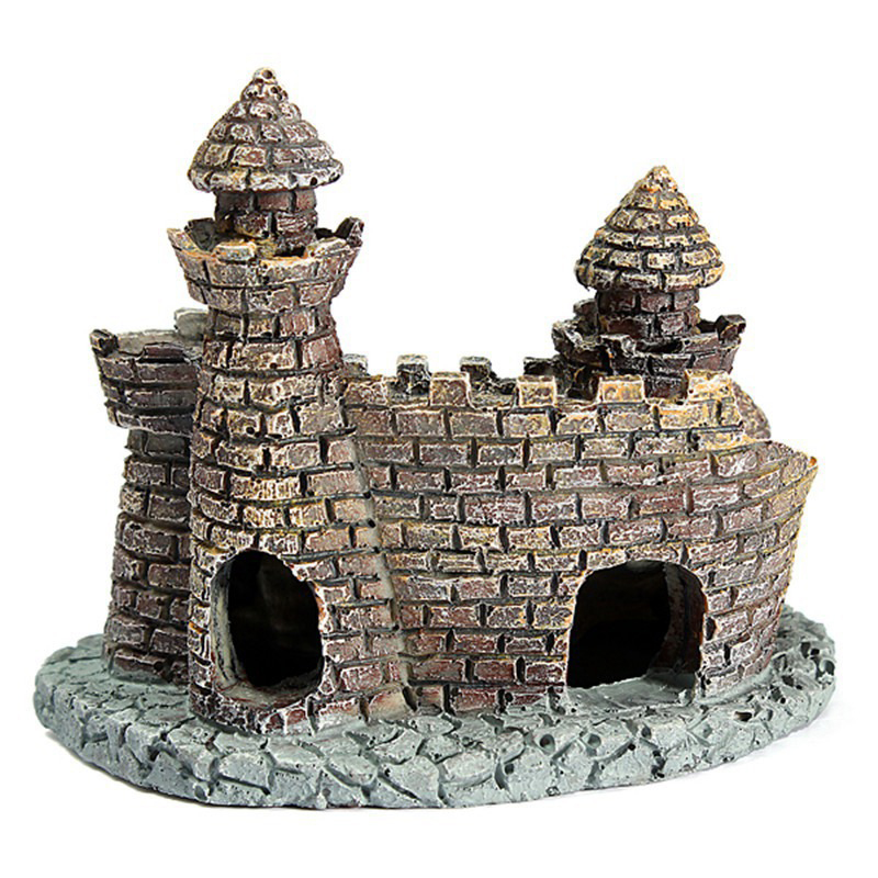 Piedra Artificial World of Tan - Aquarium Marina reseña y precio