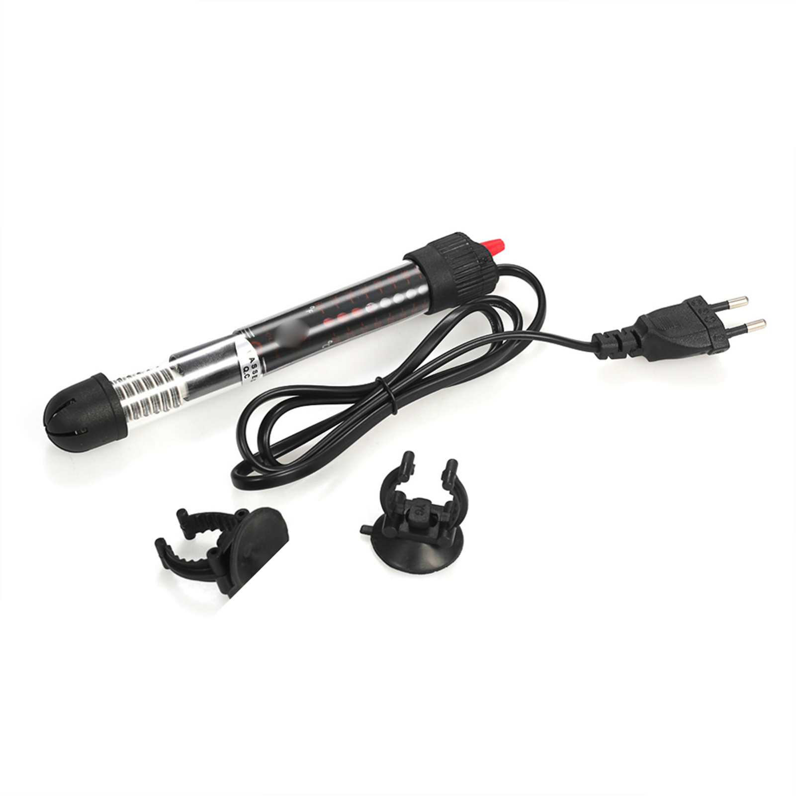Calentador Sumergible para Acu - Marine Aquarium Heater reseña y precio