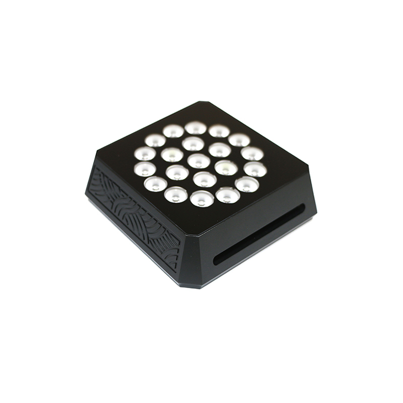 Luz LED Azul Inteligente de 60 - Marine Aquarium Lights For Sale reseña y precio