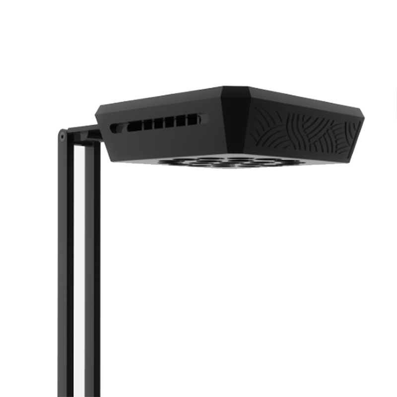 Luz LED Azul Inteligente de 60 - Marine Aquarium Lights For Sale reseña y precio