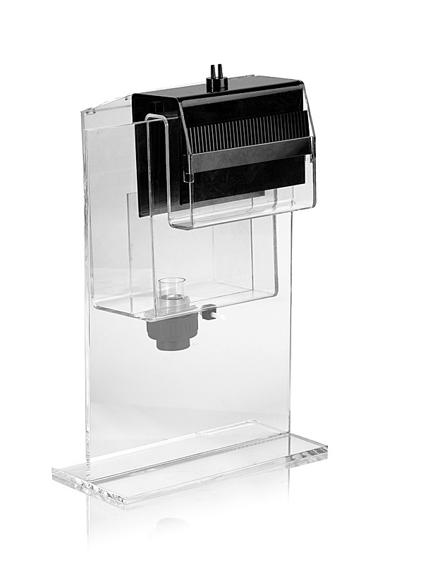 Fuentes marinas SOB-1 SOB-2 Ca - Marine Aquarium Overflow Box reseña y precio