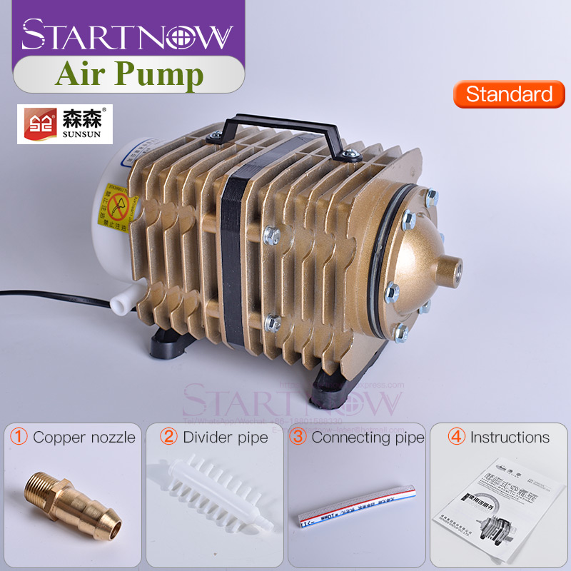 Compresor de Aire Magnético El - Marine Aquarium Heater reseña y precio