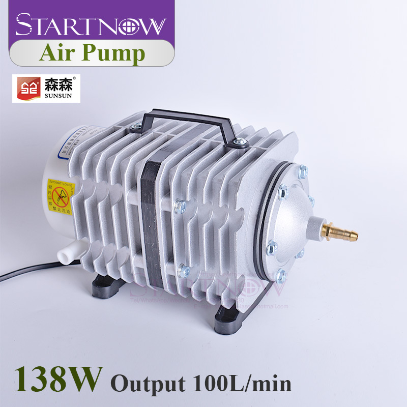 Compresor de Aire Magnético El - Marine Aquarium Heater reseña y precio