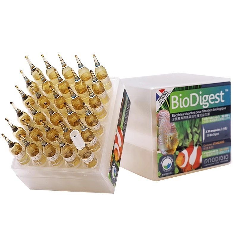 PRODIBIO biodiger-biovert Biop - Marine Aquarium Water Analyzer reseña y precio