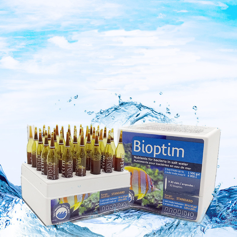 PRODIBIO biodiger-biovert Biop - Marine Aquarium Water Analyzer reseña y precio