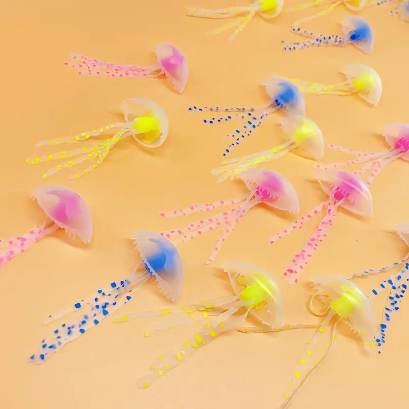 Acuario medusas simuladas pece - Aquarium Marina reseña y precio