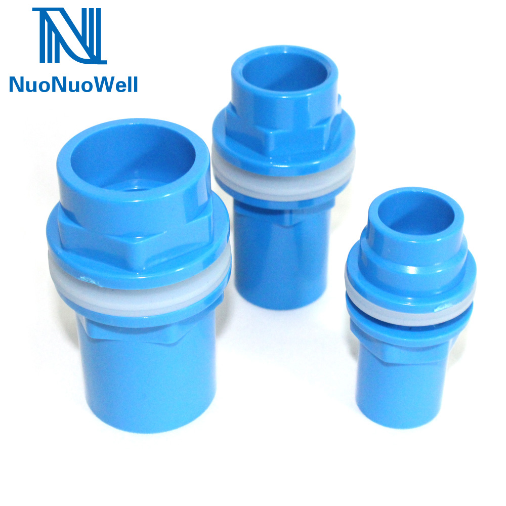 NuoNuoWell 20/25/32/40mm azul  - Aquarium Marine Blue reseña y precio