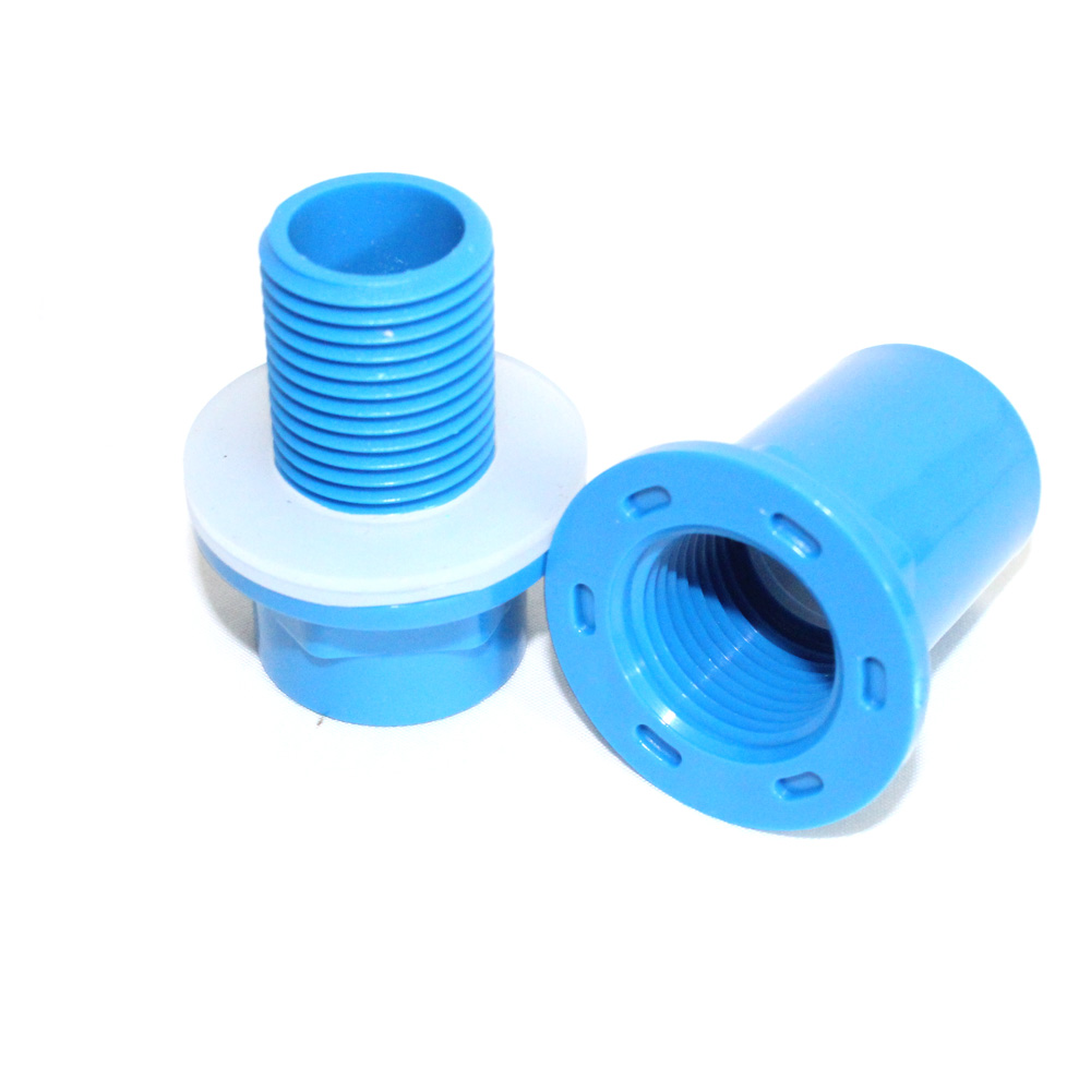 NuoNuoWell 20/25/32/40mm azul  - Aquarium Marine Blue reseña y precio