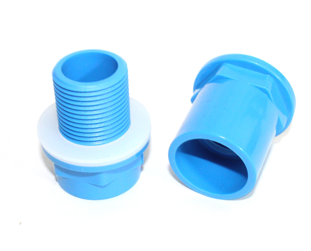 NuoNuoWell 20/25/32/40mm azul  - Aquarium Marine Blue reseña y precio