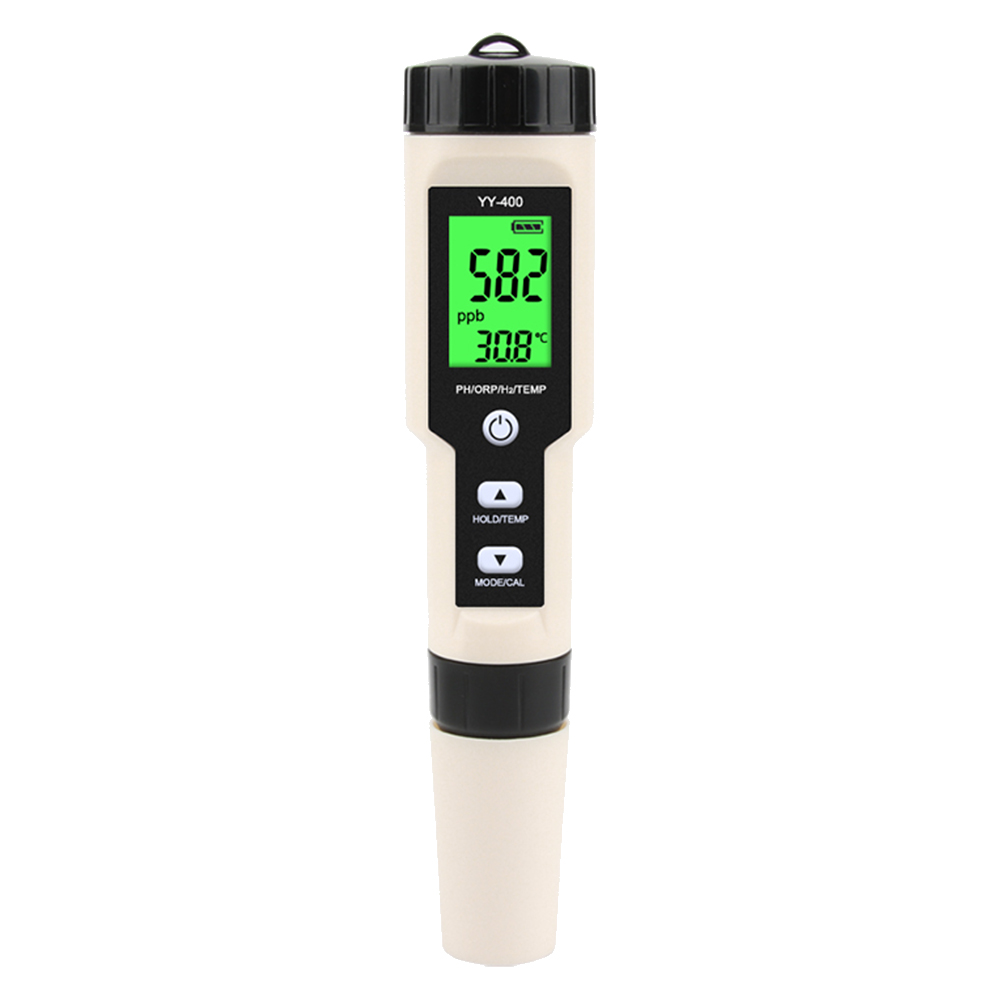 Medidor Digital de concentraci - Marine Aquarium Water Analyzer reseña y precio
