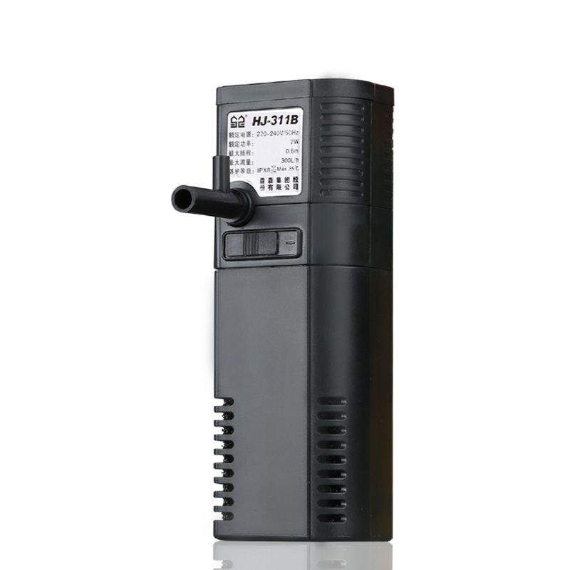 SUNSUN-bomba sumergible de oxí - Marine Aquarium Heater reseña y precio